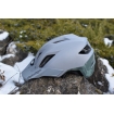 Вело шолом TLD FLOWLINE SE HELMET; HYDRO [MUSTARD / BLACK IRIS] XS/S