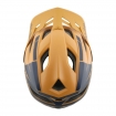 Вело шолом TLD FLOWLINE SE HELMET; HYDRO [MUSTARD / BLACK IRIS] M/L