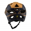 Вело шолом TLD FLOWLINE SE HELMET; HYDRO [MUSTARD / BLACK IRIS] XL/XXL