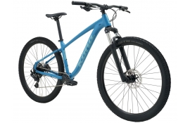 Lava Dome 26" 2026 велосипед гірський (Blue, XS)