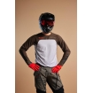 Мото джерсі TLD SCOUT SE JERSEY; SYSTEMS [TARMAC] L