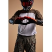 Мото джерсі TLD SCOUT SE JERSEY; SYSTEMS [TARMAC] L