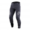 Штаны TLD Sprint Pant Mono [Charcoal] 32