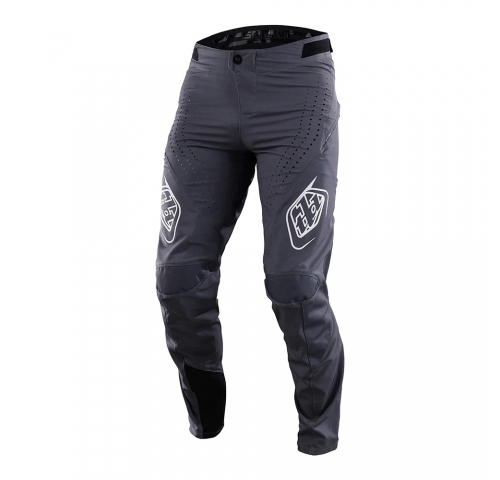 Штани TLD Sprint Pant Mono [Charcoal] 32