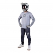 Штаны TLD Sprint Pant Mono [Charcoal] 32