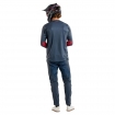 Джерсі TLD SPRINT JERSEY; MONO [STEEL BLUE] L