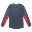 Джерсі TLD SPRINT JERSEY; MONO [STEEL BLUE] XL