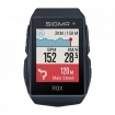 Велокомп'ютер ROX 11.1 EVO Sensor Set Black Sigma Sport Велокомп'ютер ROX 11.1 EVO Sensor Set Black Sigma Sport