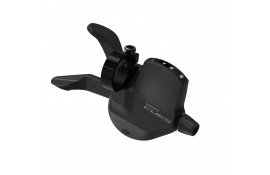 Манетка Shimano SL-U4000 CUES 9-speed чорний Манетка Shimano SL-U4000 CUES 9-speed чорний