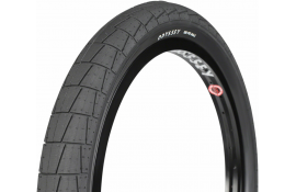 Покришка ODYSSEY BROC 2.25" DUAL PLY чорна