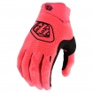 Вело рукавички TLD AIR GLOVE [GLO RED] XL