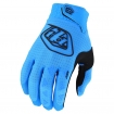 Вело рукавички TLD AIR GLOVE [CYAN] S