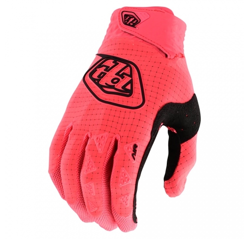 Вело рукавички TLD YOUTH AIR GLOVE [GLO RED] XS