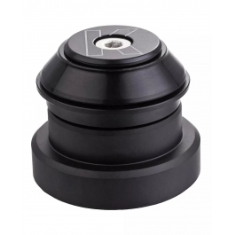 Рульова колонка Kenli KL-B240, 1-1/8” - 1,5", 44/44 мм, сталь