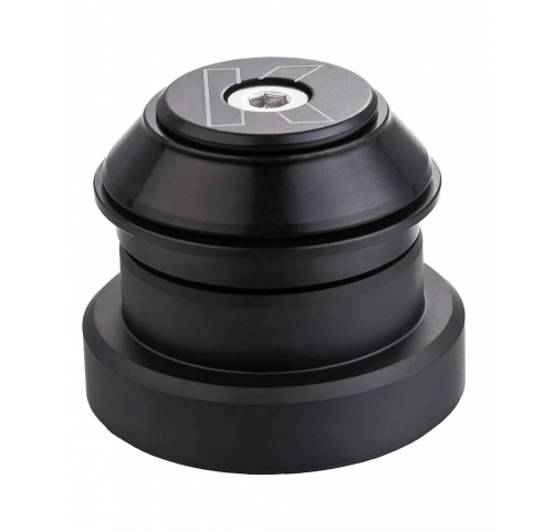 Рульова колонка Kenli KL-B240, 1-1/8” - 1,5", 44/44 мм, сталь Рульова колонка Kenli KL-B240, 1-1/8” - 1,5", 44/44 мм, сталь