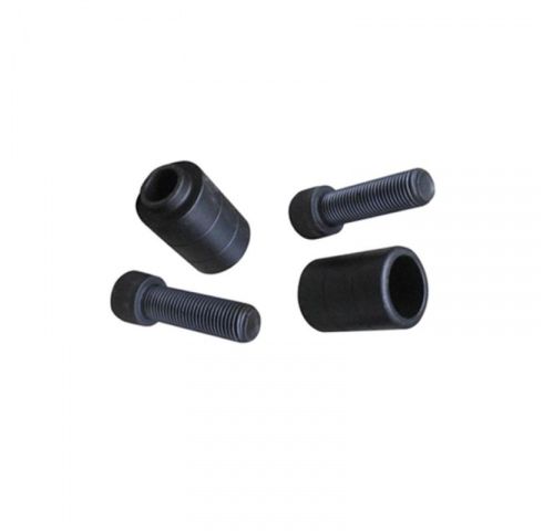 Пега SUPERSTAR Female Micropeg 14мм чорна