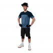 Джерсі TLD DRIFT SS JERSEY [BLue Mirage] S