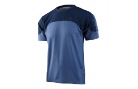 Джерсі TLD DRIFT SS JERSEY [BLue Mirage] M