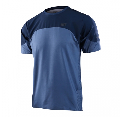 Джерсі TLD DRIFT SS JERSEY [BLue Mirage] M