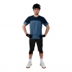 Джерсі TLD DRIFT SS JERSEY [BLue Mirage] L
