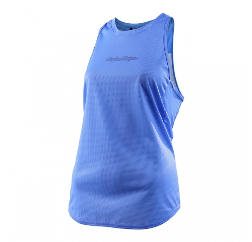 Майка TLD WMNS LUXE TANK [WildFlower] MD