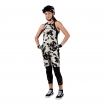 Майка TLD WMNS LUXE TANK Tortoise [Cream] XS