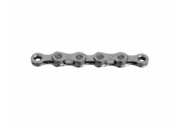 Ланцюг KMC X11 118L GRY-GRY Ланцюг KMC X11 118L GRY-GRY