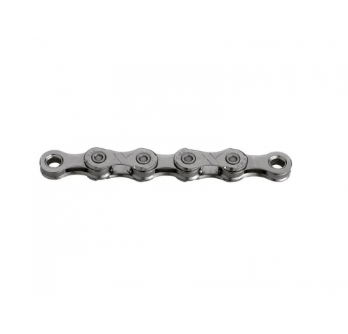 Ланцюг KMC X11 118L GRY-GRY Ланцюг KMC X11 118L GRY-GRY