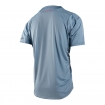 Джерсі TLD SKYLINE SS JERSEY JET FUEL [ICE BLUE / RED] XL