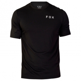 Джерсі FOX RANGER DRI-RELEASE JERSEY - ALYN [Black] L