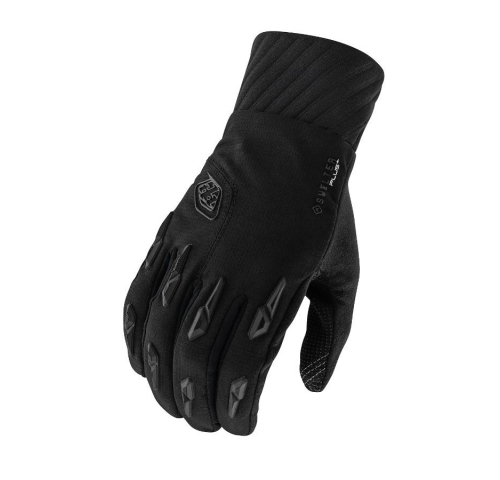 Перчатки TLD SWELTER PLUS GLOVE MONO [BLACK] XL