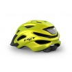 Шолом Met Crossover CE Lime Yellow Metallic | Matt UN (52-59)