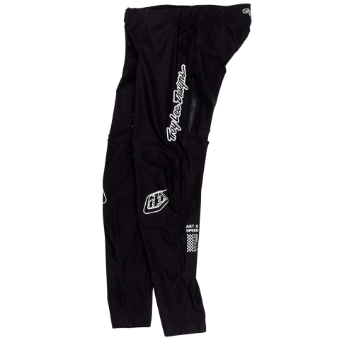 Штани TLD SPRINT ULTRA PANT; MONO [BLACK] XS