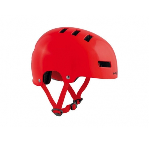 Шолом MET YOYO S 51-55 червоний