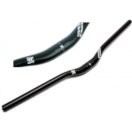 Руль RACE FACE RIDE, L RISER,  31.8x710 BLACK