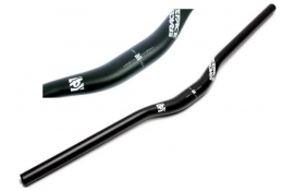 Руль RACE FACE RIDE, L RISER,  31.8x710 BLACK