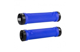 Гріпси ODI Ruffian MTB Lock-On сині