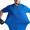 Джерсі TLD SKYLINE AIR SS JERSEY MONO [TRUE BLUE] MD