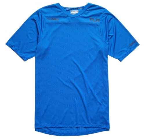 Джерсі TLD SKYLINE AIR SS JERSEY MONO [TRUE BLUE] LG