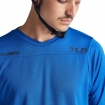 Джерсі TLD SKYLINE AIR SS JERSEY MONO [TRUE BLUE] LG