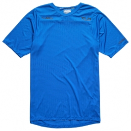Джерсі TLD SKYLINE AIR SS JERSEY MONO [TRUE BLUE] XL