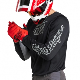 Мото перчатки TLD GP PRO GLOVE BOXED IN [Olive] XL