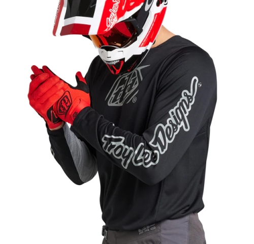 Мото перчатки TLD GP PRO GLOVE BOXED IN [Olive] XL