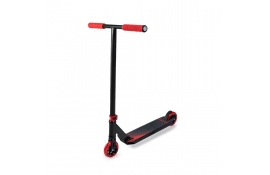 Самокат трюковий Hipe H12 black/red Самокат трюковий Hipe H12 black/red