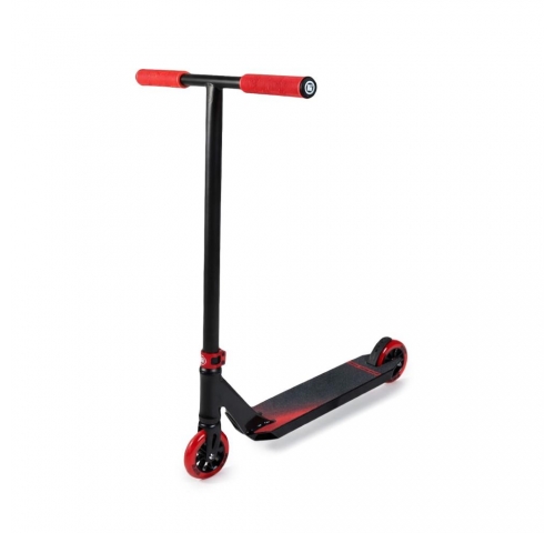 Самокат трюковий Hipe H12 black/red Самокат трюковий Hipe H12 black/red