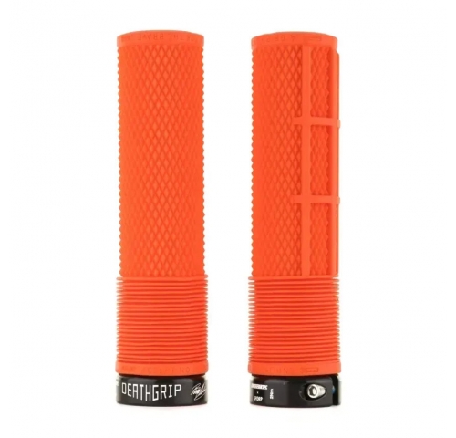 Гріпси DMR Brendog DeathGrip Thick (A20) Flangeless [Tango]