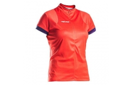 Джерсі TLD WMN Ace Jersey [bright coral] размер M
