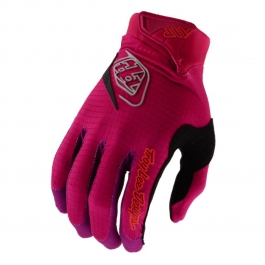 Вело рукавички TLD AIR GLOVE YOUTH; MONO [LIGHT FUCHSIA] L