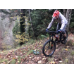Вело рукавички TLD AIR GLOVE YOUTH; MONO [LIGHT FUCHSIA] L