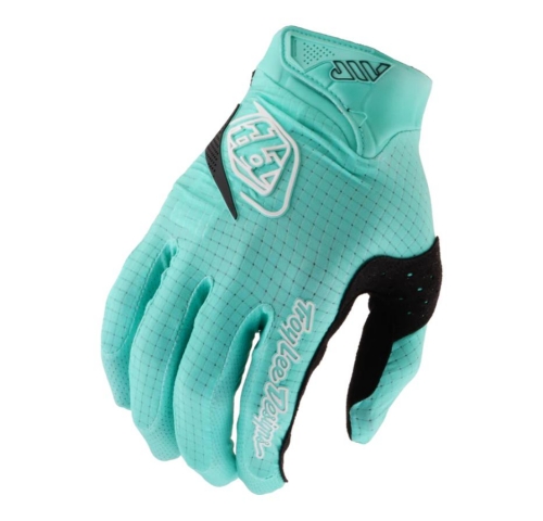 Вело рукавички TLD AIR GLOVE YOUTH; MONO [REAL TEAL] XS